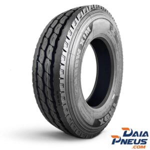 PNEU 275/80R22.5 149/146K 16 LONAS MIX WORKS F1 X-BRI