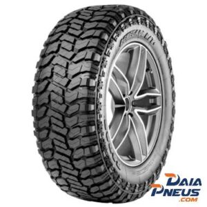 PNEU 265/65R17 120/117Q 10 LONAS RENEGADE RADAR