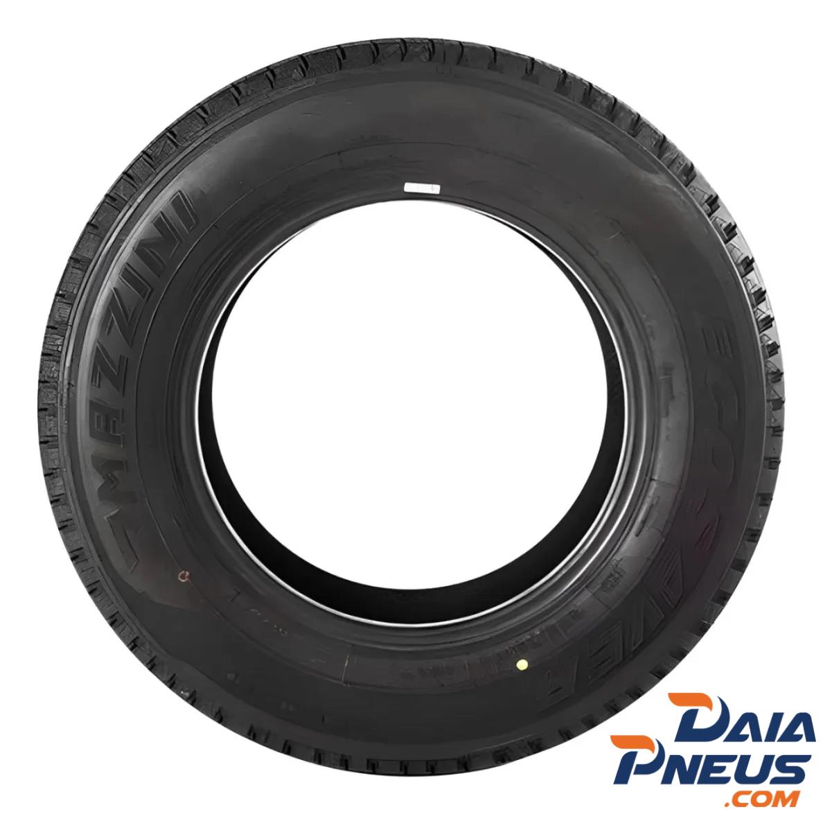 PNEU 235/75R15 105T ECOSAVER H/T MAZZINI - Imagem 3