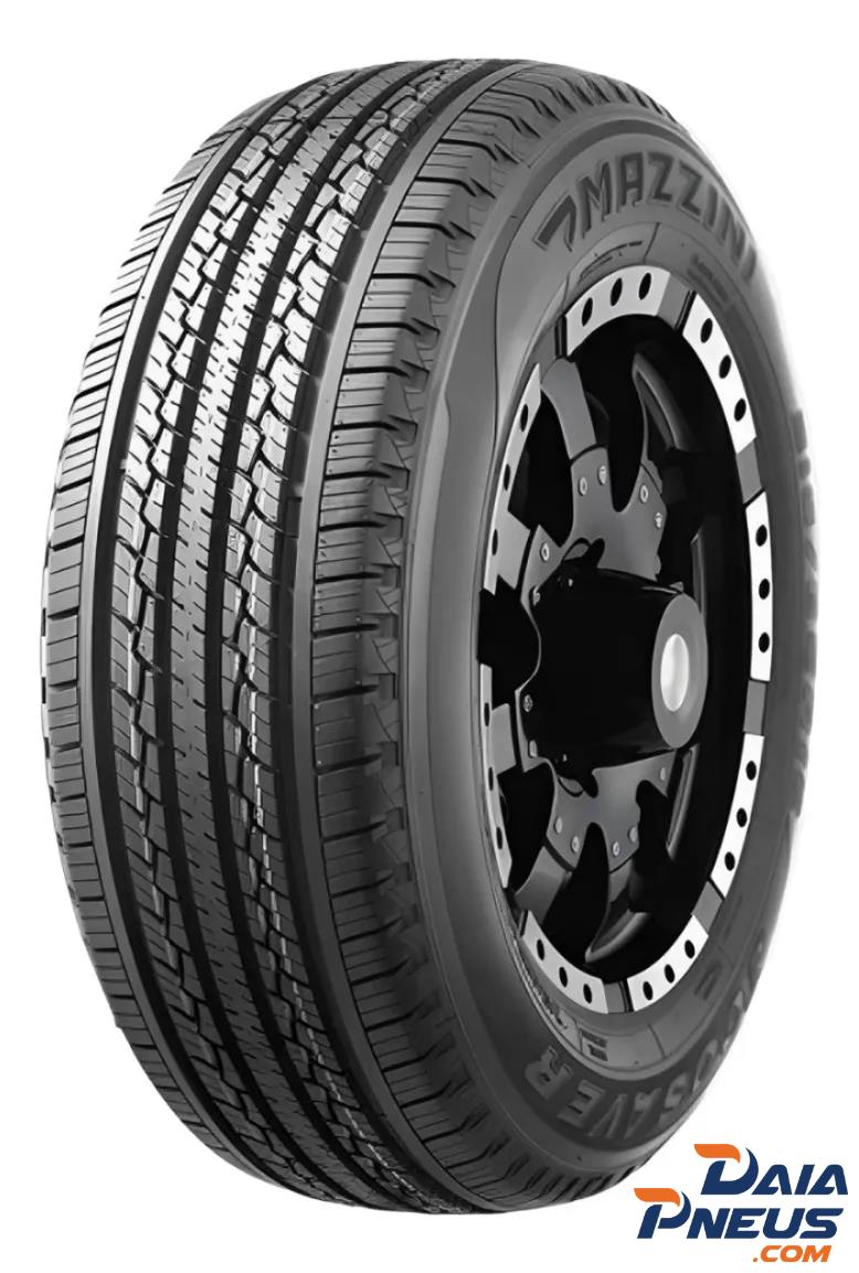 PNEU 235/75R15 105T ECOSAVER H/T MAZZINI