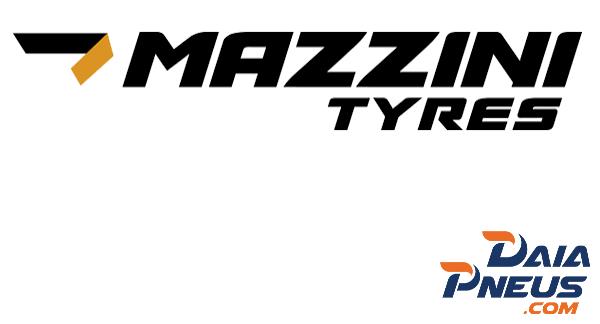 PNEU 235/75R15 105T ECOSAVER H/T MAZZINI - Imagem 4