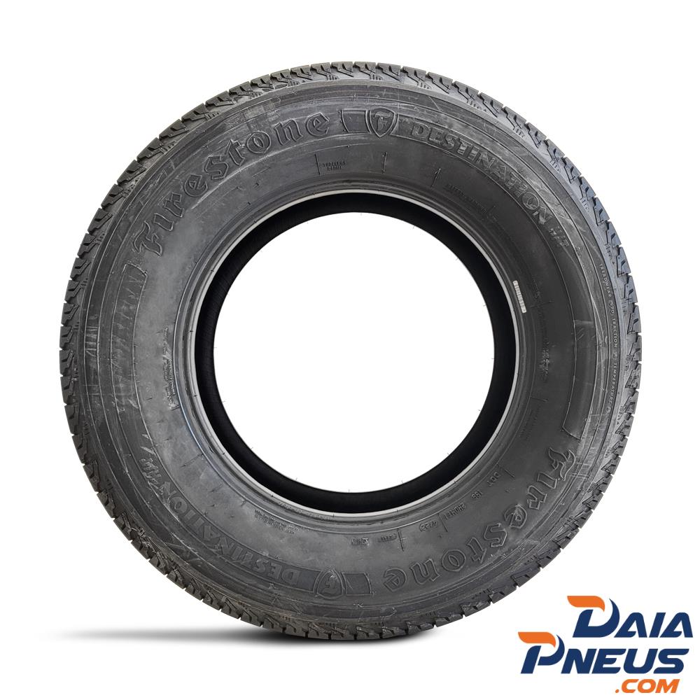 PNEU 215/65R16 98H DESTINATION H/T FIRESTONE - Imagem 3
