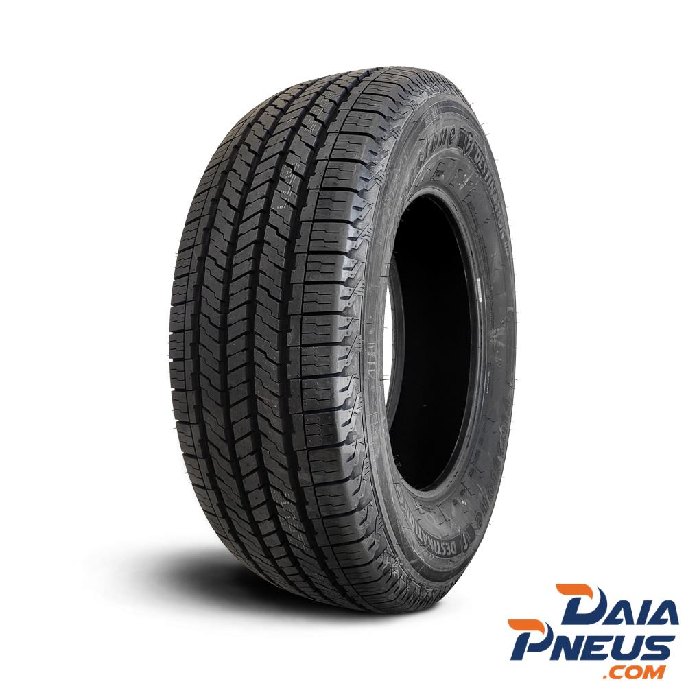 PNEU 215/65R16 98H DESTINATION H/T FIRESTONE