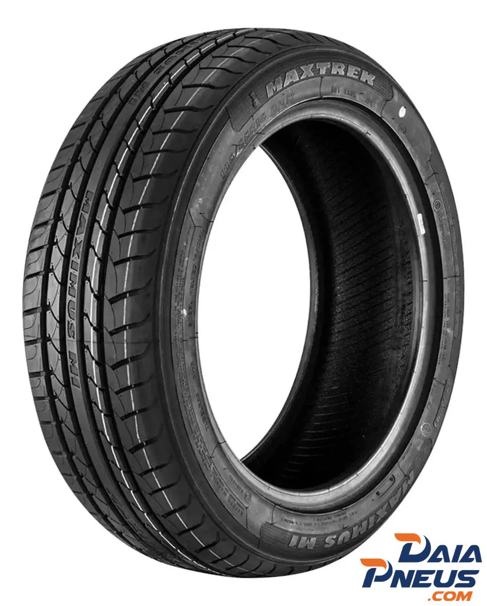 PNEU 205/50R17 93V MAXIMUS M-1 MAXTREK