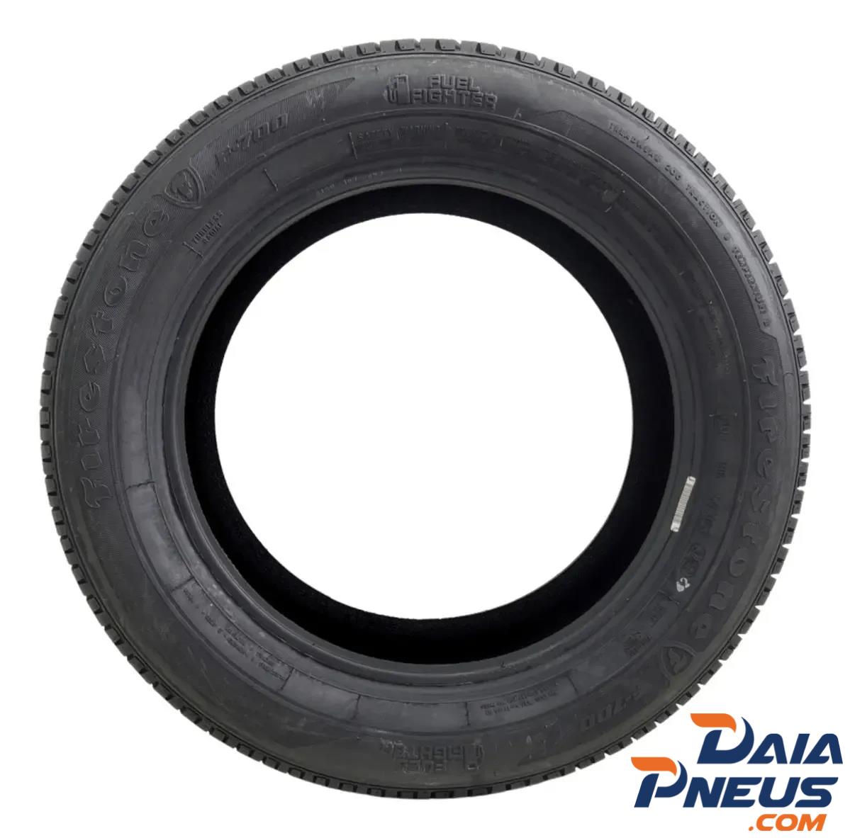PNEU 195/55R15 85H F-700 FIRESTONE - Imagem 3
