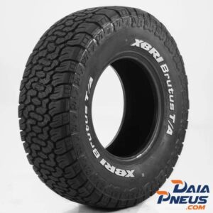 PNEU 265/70R16 121/118S 10 LONAS BRUTUS T/A X-BRI