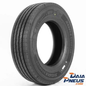 PNEU 235/75R17.5 143/141J 18 LONAS ECOPLUS A2 X-BRI LISO