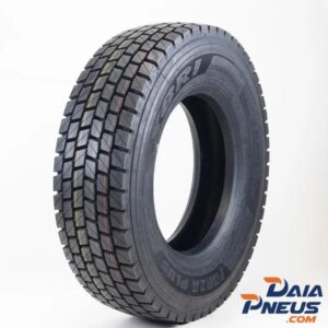 PNEU 295/80R22.5 152/149M 18 LONAS ROBUSTO P-2 X-BRI BORRACHUDO