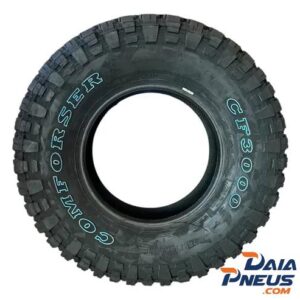 PNEU 265/75R16 123/120Q 10 LONAS CF-3000 COMFORSER