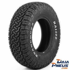 PNEU 285/70R17 121/118S 10 LONAS RA-1100 ROADCRUZA