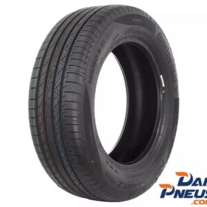 PNEU 195/55R16 87H POWERCONTACT2 CONTINENTAL