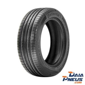 PNEU 205/55R16 91V POWERCONTACT 2 CONTINENTAL