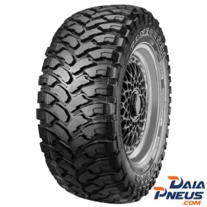 PNEU 265/70R17 121/118Q 10 LONAS CF-3000 COMFORSER