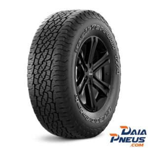 PNEU 265/70R17 115T 8 LONAS TRAIL-TERRAIN BF-GOODRICH