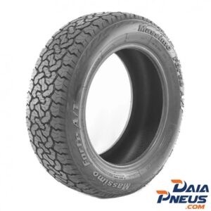 PNEU 175/75R14 88T FORTE A/T MASSIMO