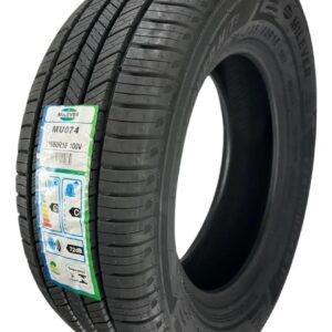 PNEU 235/60R16 100V MU-074 MILEVER