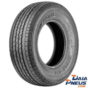 PNEU 265/65R17 112H REBOK H/T DURABLE