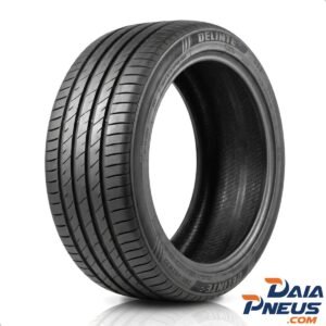 PNEU 205/55R17 95W XL DS2 DELINTE