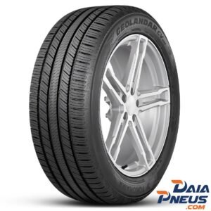 PNEU 265/60R18 110V G-058 H/T YOKOHAMA