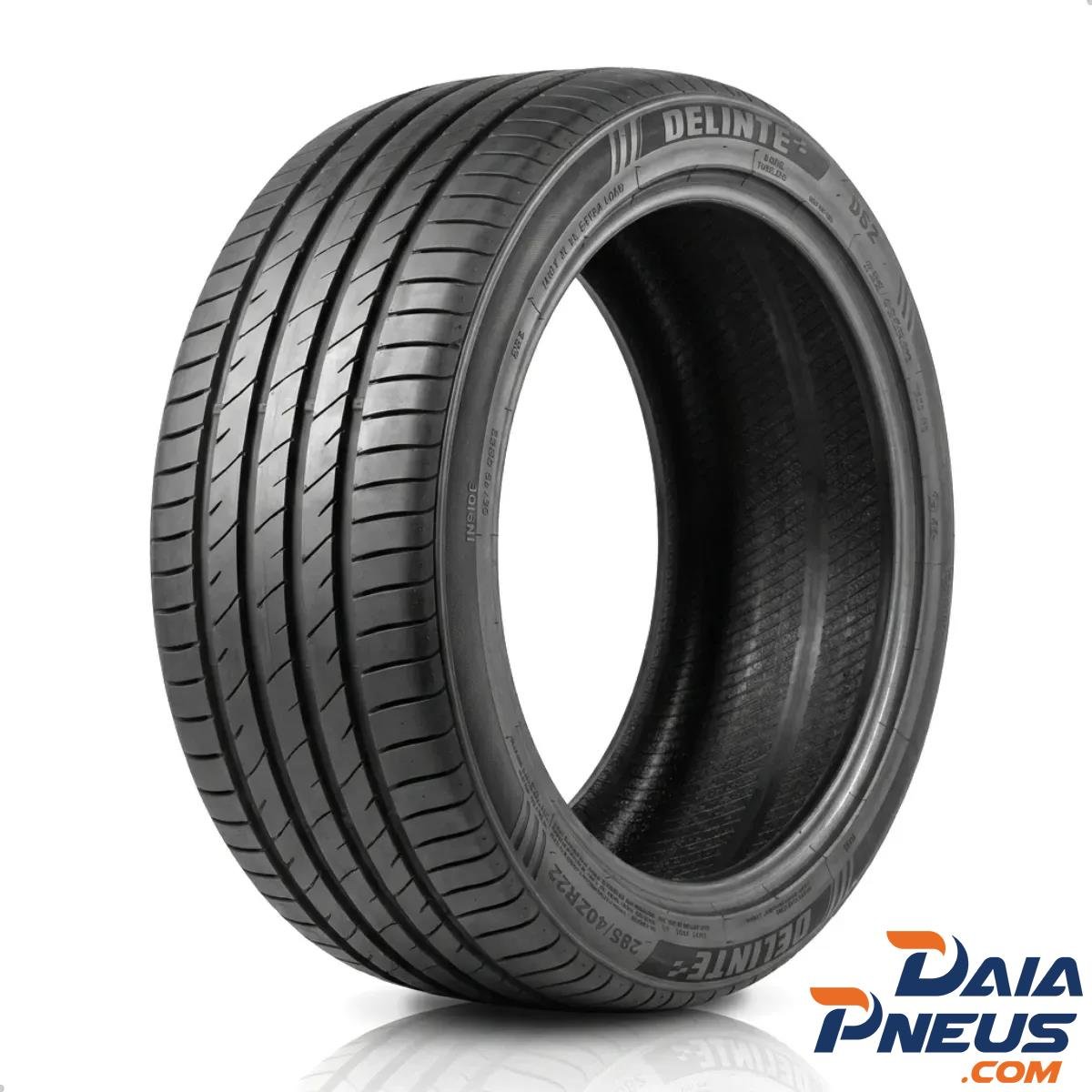 PNEU 235/50R19 99W DS-2 DELINTE